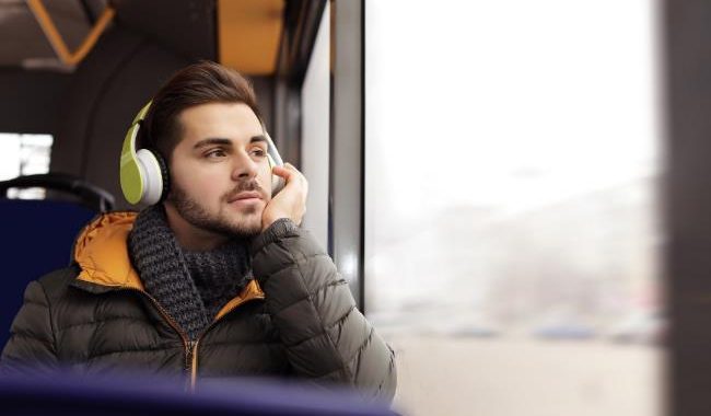 Musik im Alltag – wo sie euch begleitet