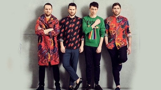 Heute, 22. April 2021