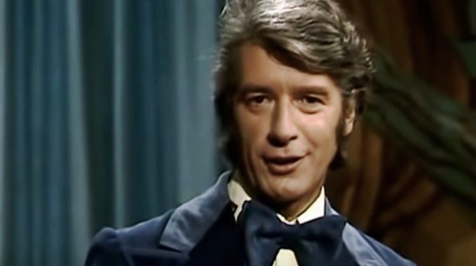 Rudi Carrell in den Menschen des Tages,                                * 19.12.1934, † 07.07.2006