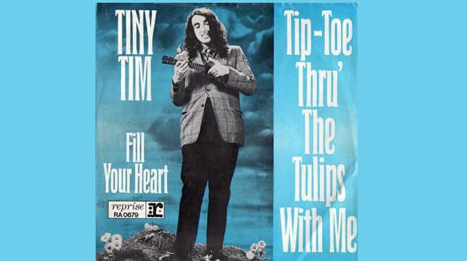 Heute 12. April 2021