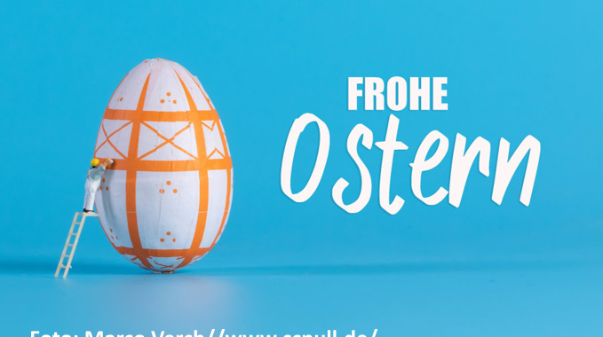 Heute, 4. April 2021