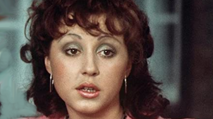 Hildegard Krekel in den Menschen des Tages,                                 * 02.06.1952, † 26.05.2013