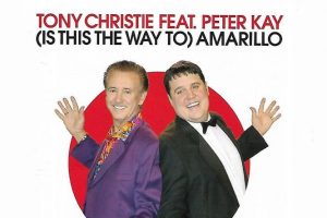 Tony Christie mit “Amarillo” in den Song-Geschichten 79
