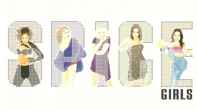 Stars der 90er: Spice Girls