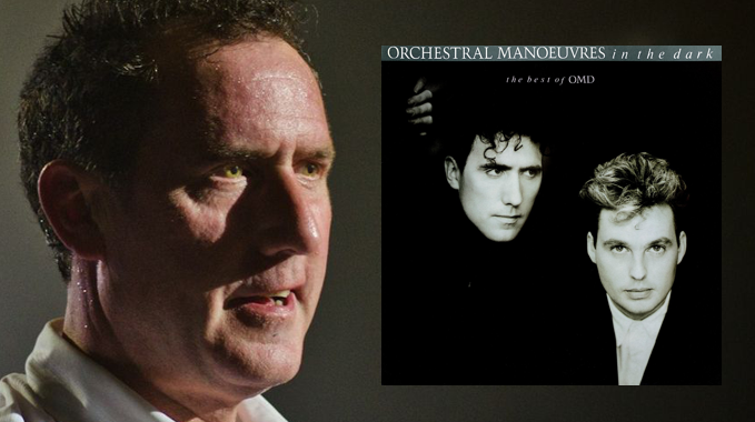 Andy McCluskey (OMD) in den Menschen des Tages, 24.06.2025