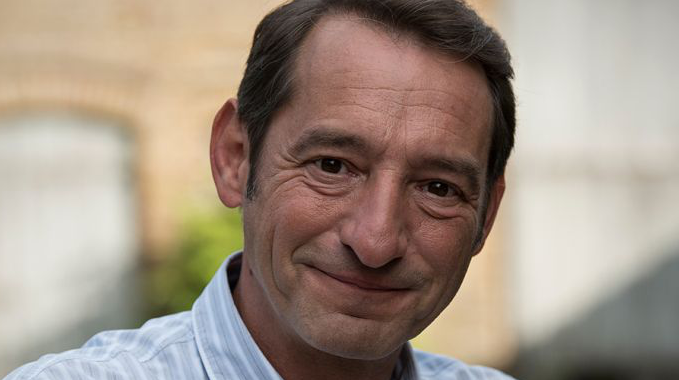 Boris Aljinovic in den Menschen des Tages, 23.06.2025