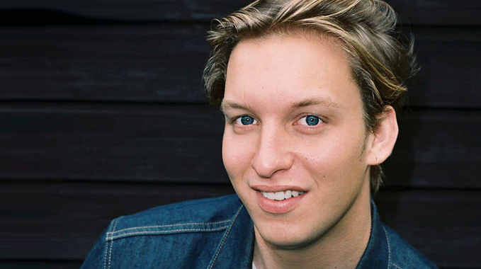 George Ezra in den Menschen des Tages, 07.06.2025