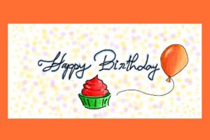 Wusstest du, dass “Happy Birthday To You” ursprünglich kein Geburtstagslied war, 27.06.1859