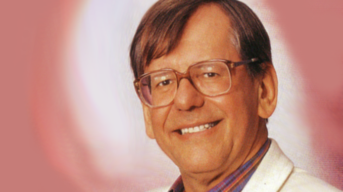 Herbert Feuerstein in den Menschen des Tages,                                       * 15.06.1937, † 06.10.2020