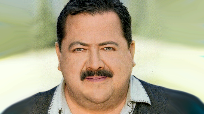 Joseph Hannesschläger in den Menschen des Tages,             * 02.06.1962, † 20.01.2020