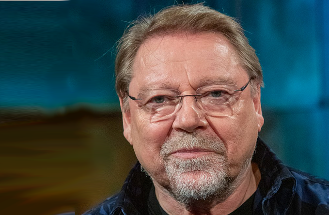 Jürgen Von Der Lippe Wurm Drin