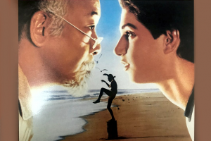 “Karate Kid” feiert Premiere in den Vereinigten Staaten, 22.06.1984