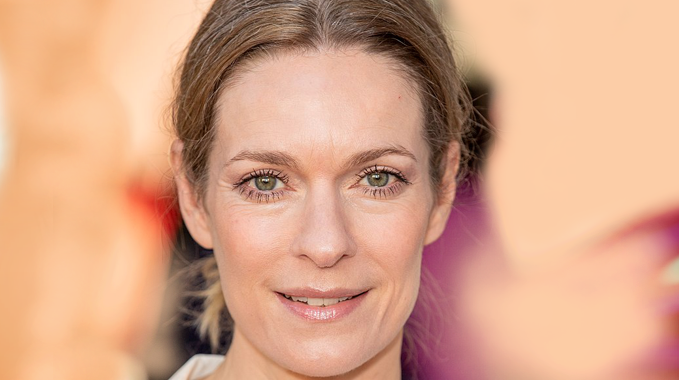 Lisa Martinek in den Menschen des Tages,                                   * 11.02.1972, † 28.06.2019