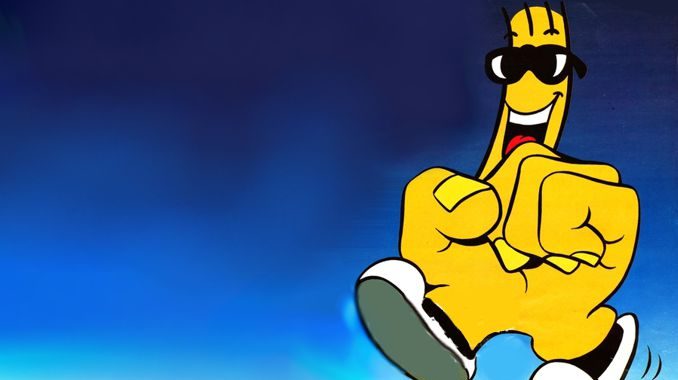 Mit Rolf werden die 5-stelligen Postleitzahlen eingeführt