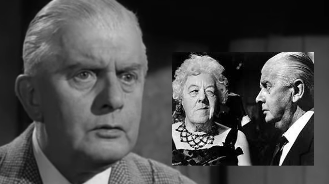 Legenden: Stringer Davis                                 * 04.06.1899, † 29.08.1973