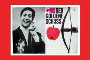 “Der goldene Schuss” verabschiedet sich aus dem ZDF-Programm, 02.07.1970