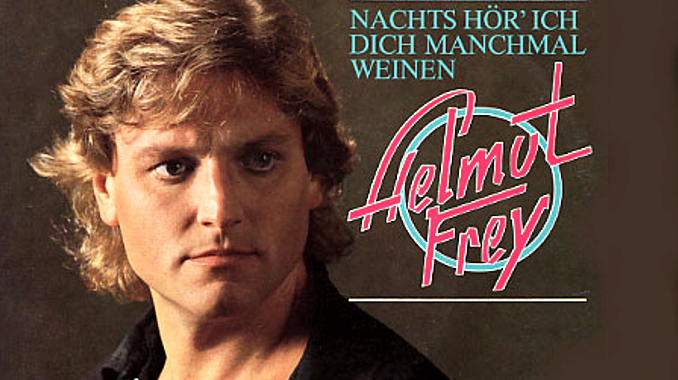 Gib mir 5: Helmut Frey als Beziehungs-Retter