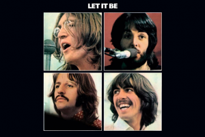 Der Beatles-Film „Let it Be“ feiert Premiere in England, 20.05.1970