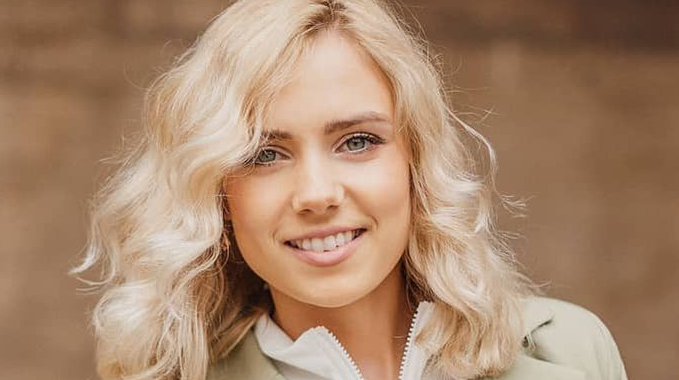 Marie Wegener in den Menschen des Tages, 06.07.2023