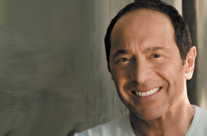 Paul Anka Put Your Head On My Shoulder Text
