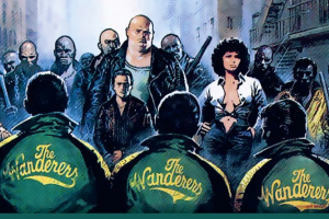 “The Waderers” – der Kultfilm der späten 70er Jahre startet in den US-Kinos, 04.07.1979