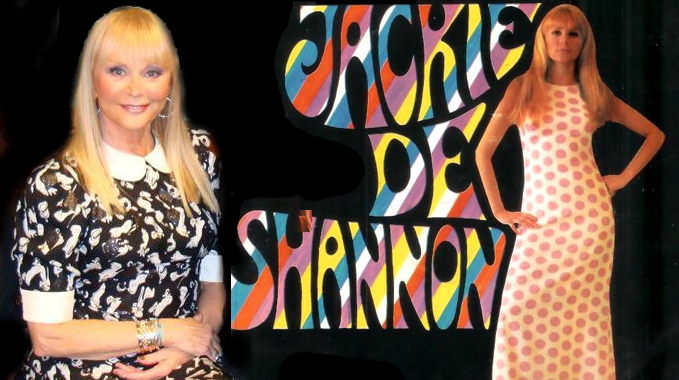 Jackie DeShannon in den Menschen des Tages, 21.08.2025