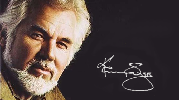 Legenden: Kenny Rogers                            * 21.08.1938, † 20.03.2020