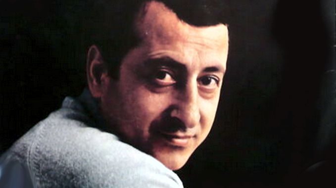 Leo Leandros in den Menschen des Tages, 23.08.2025