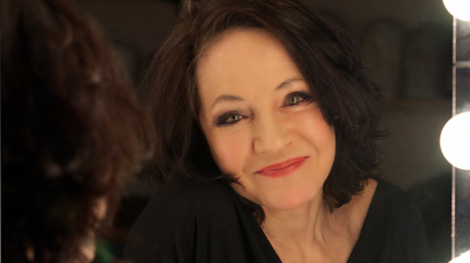 Maria Bill, das Allroundtalent im Austropop