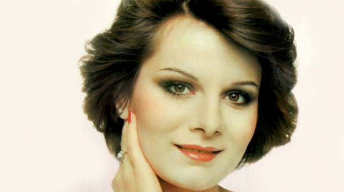 „Gib mir 5“ – „60 Jahre und kein bisschen weise“ – ein Geburtstagsgruß ans andere Ende der Welt