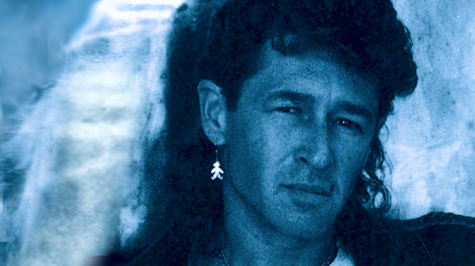 Peter Maffay-Story, die 90er