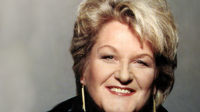 Stefanie Werger: Ein Felsen wird müde