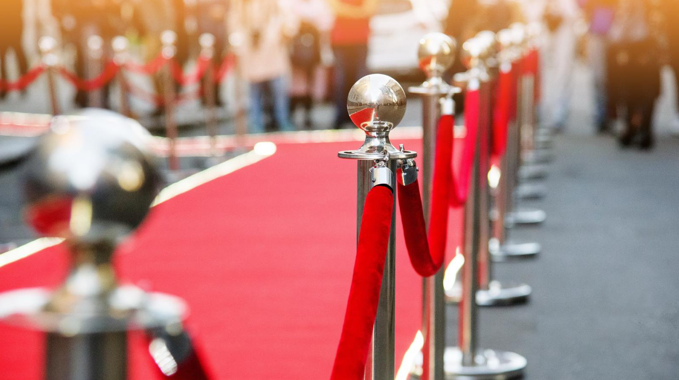 Wenn Stars ihr Image wechseln