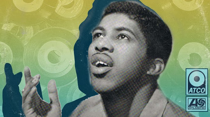 Legenden: Ben E. King,             * 28.09.1938, † 30.04.2015