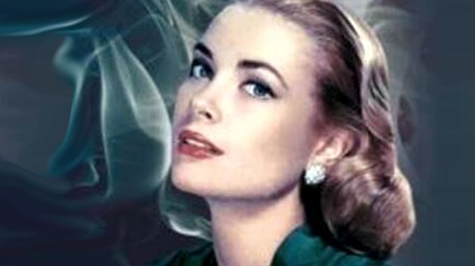 Fürstin Gracia Patricia von Monaco (Grace Kelly) in den Menschen des Tages,                                   * 12.11.1929, † 14.09.1982
