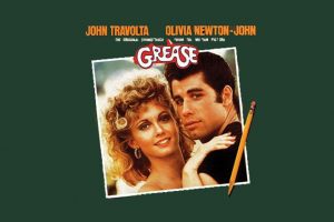 “Grease” startet in den deutschen Kinos, 28.09.1978