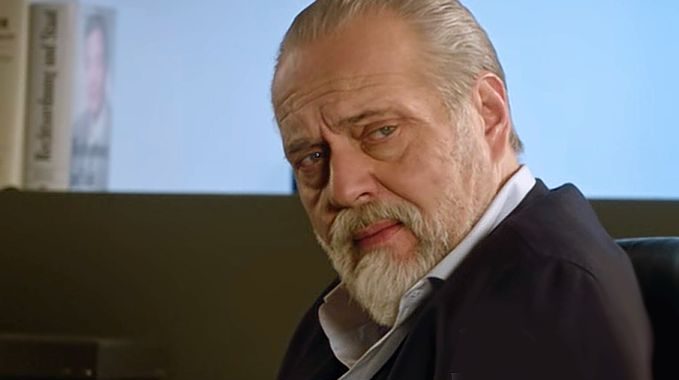 Jan-Gregor Kremp in den Menschen des Tages, 30.09.2025