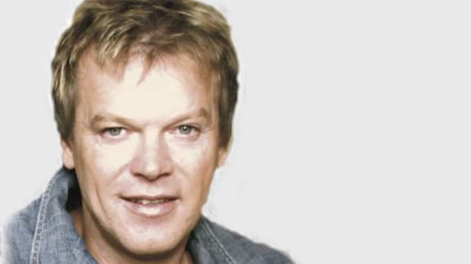 „Gib mir 5“: Klaus Densow