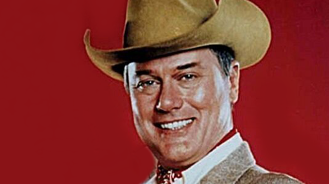 Larry Hagman in den Menschen des Tages,                                 * 21.09.1931, † 23.11.2012