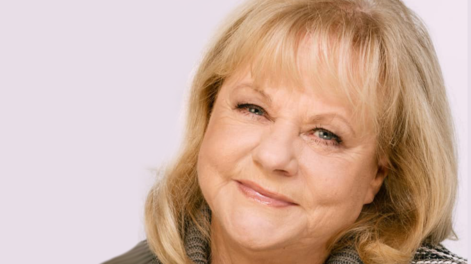 Legenden: Marianne Mendt