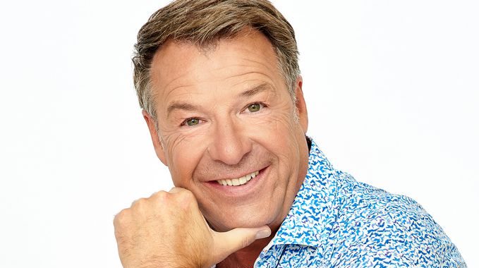 Patrick Lindner in den Menschen des Tages, 27.09.2025