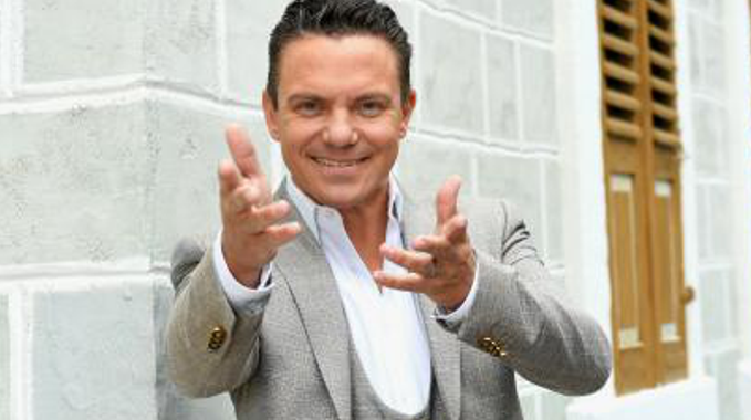 Stefan Mross mit Best Of „Immer wieder sonntag“ am 3. Oktober