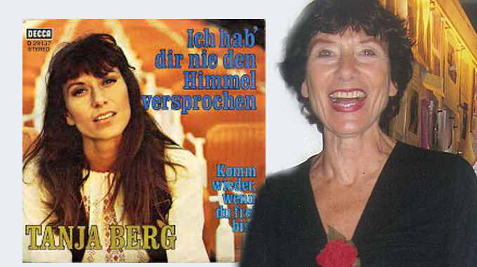 Ute Kannenberg (Tanja Berg) in den Menschen des Tages, 11.09.2025