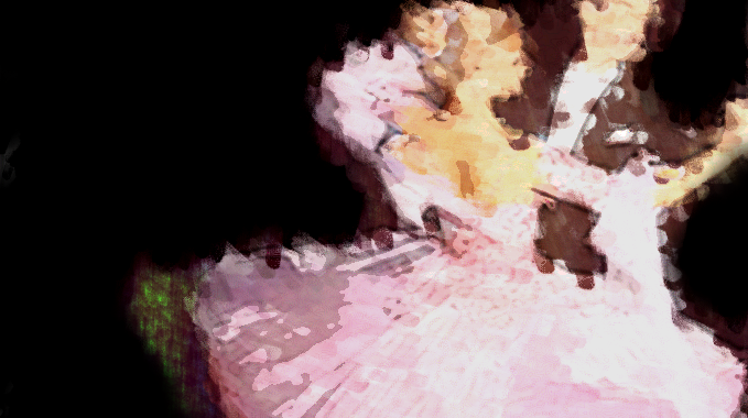 Heute ist ein guter Tag zum Tanzen: Alles Walzer