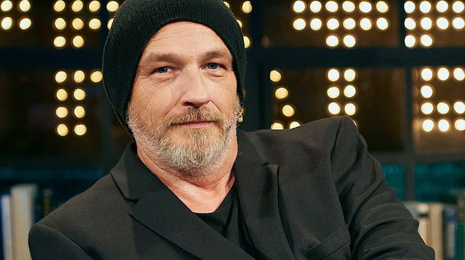 Torsten Sträter in den Menschen des Tages, 04.09.2025