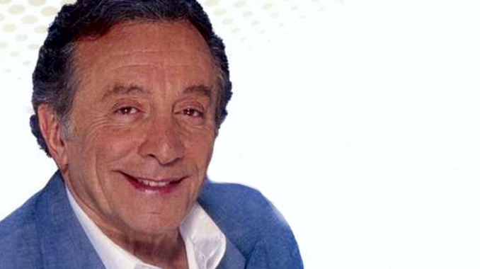 Al Martino in den Menschen des Tages,                                                     * 07.10.1927, † 13.10.2009