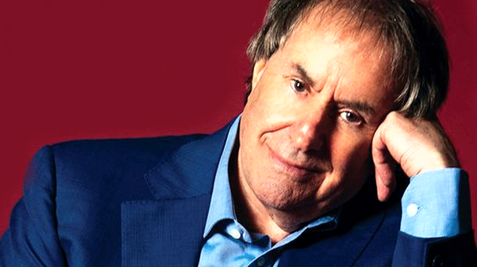 Die Chris de Burgh-Story