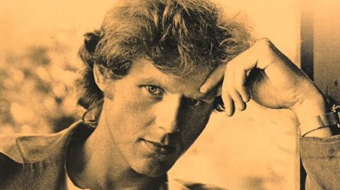 Legenden: Georg Danzer,                        * 07.10.1946, † 21.06.2007