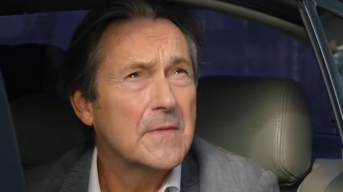 Helmut Zierl in den Menschen des Tages, 06.10.2025