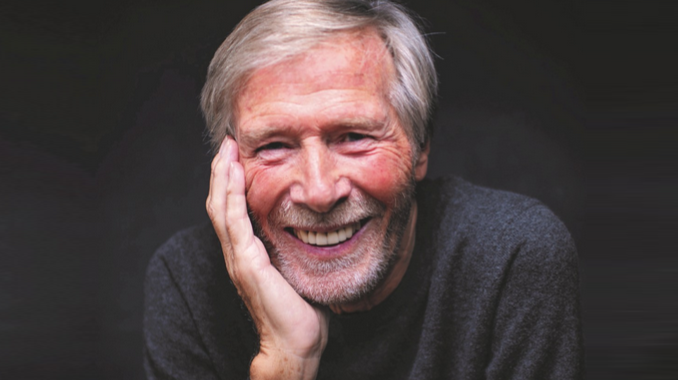 Horst Janson in den Menschen des Tages,                                          * 04.10.1935, † 28.01.2025